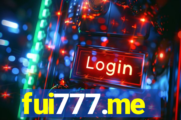 fui777.me