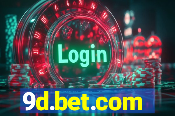 9d.bet.com