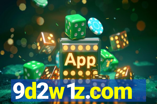 9d2w1z.com