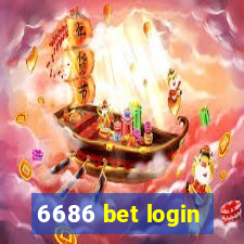 6686 bet login