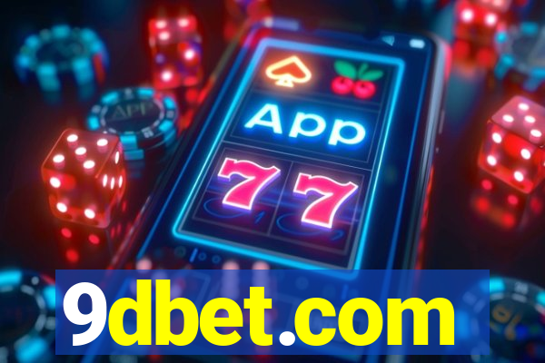 9dbet.com