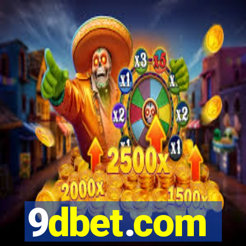 9dbet.com