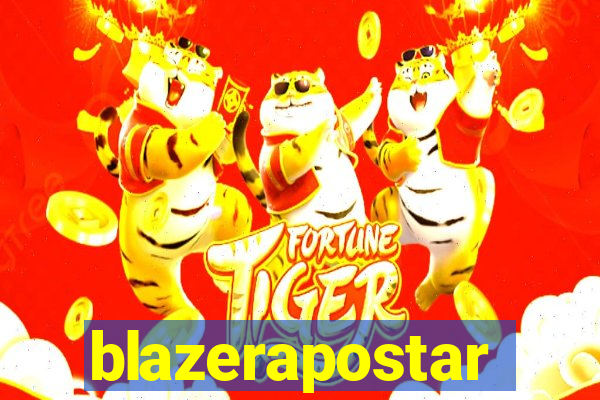 blazerapostar