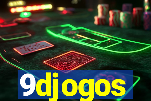 9djogos