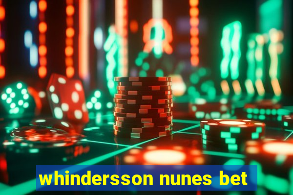 whindersson nunes bet