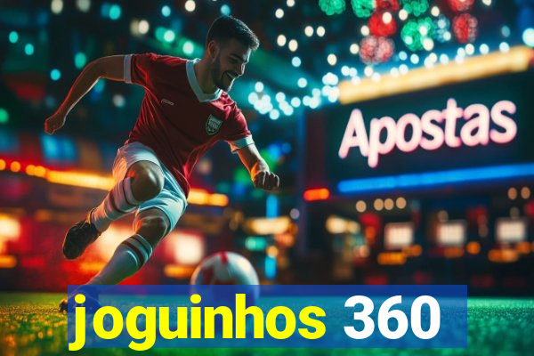 joguinhos 360