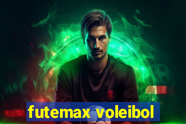 futemax voleibol