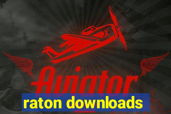 raton downloads