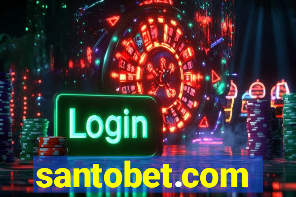 santobet.com