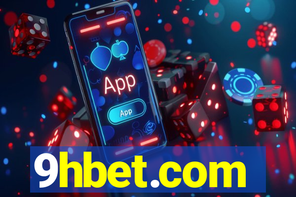 9hbet.com