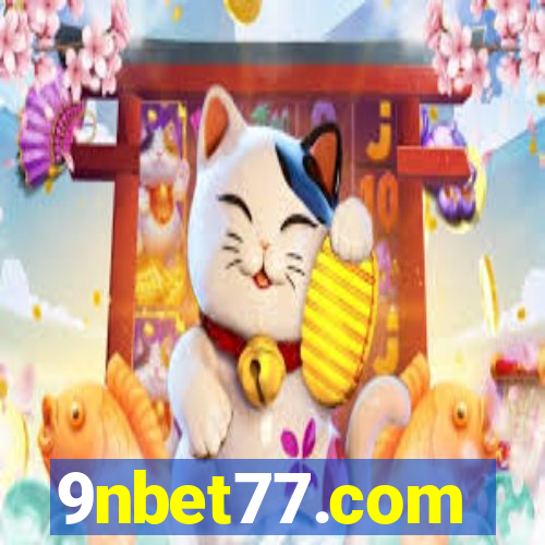 9nbet77.com