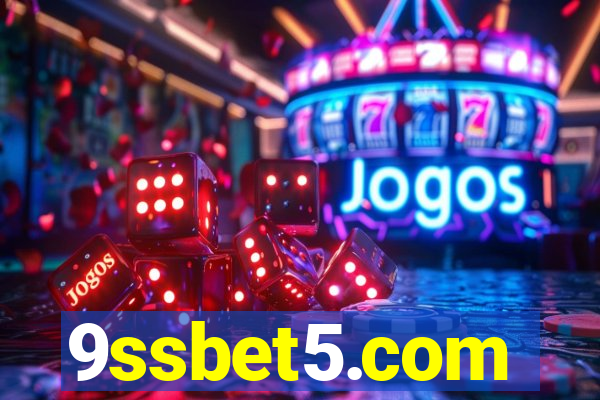 9ssbet5.com