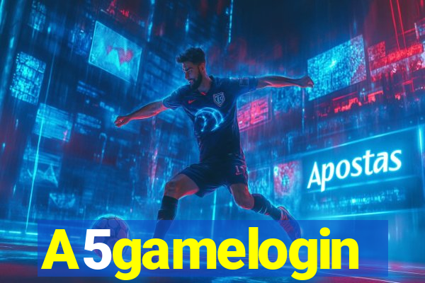 A5gamelogin