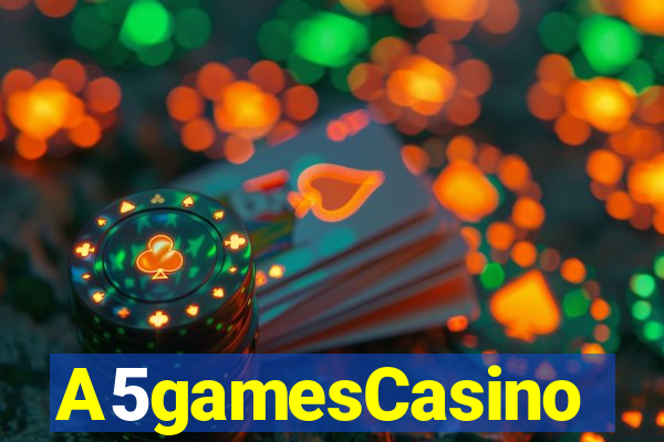 A5gamesCasino