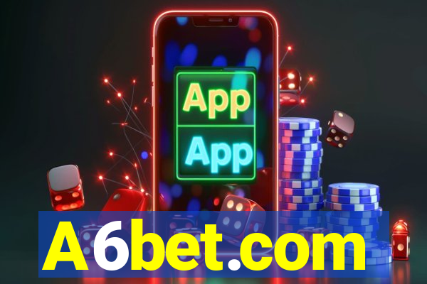 A6bet.com