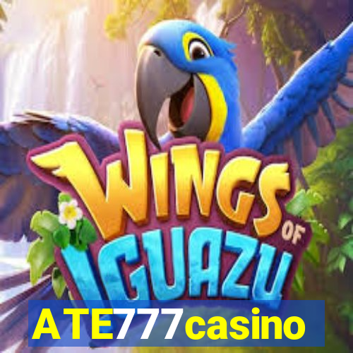 ATE777casino