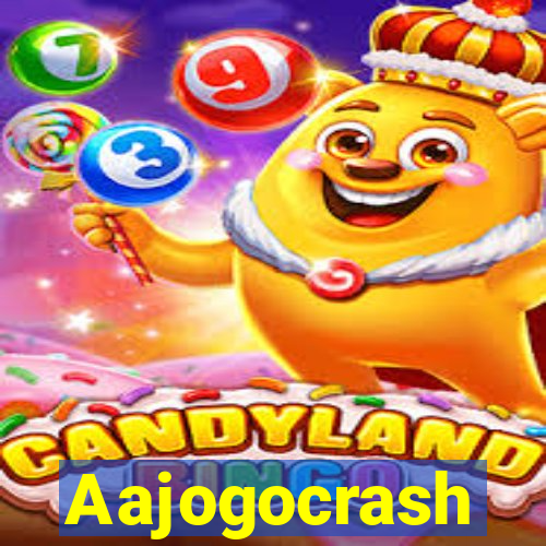 Aajogocrash