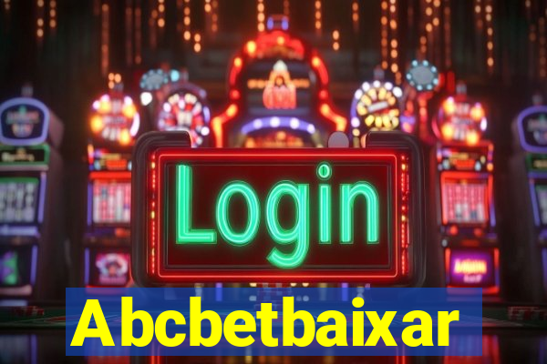 Abcbetbaixar