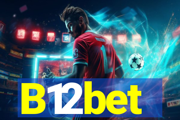 B12bet