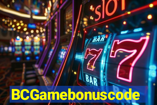 BCGamebonuscode