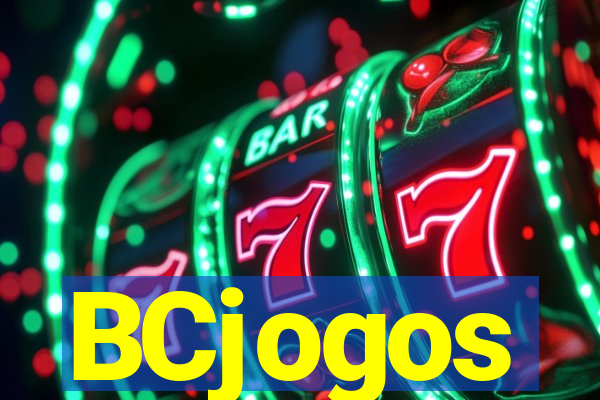 BCjogos