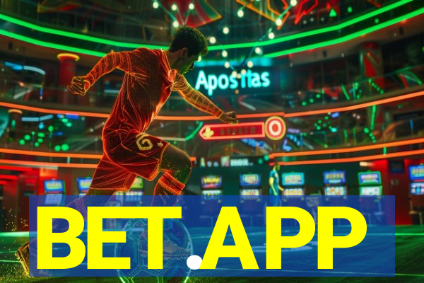 BET.APP