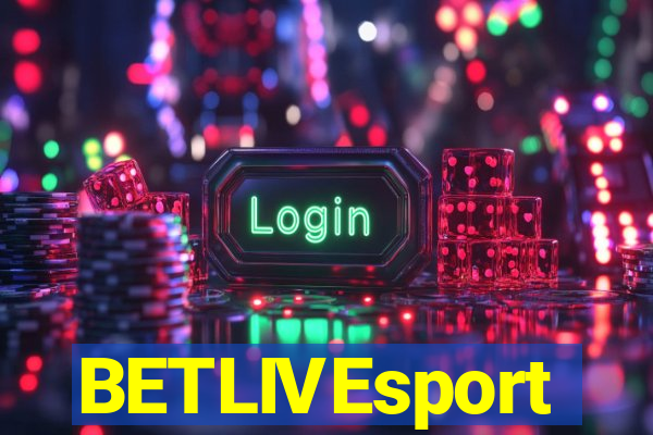 BETLIVEsport