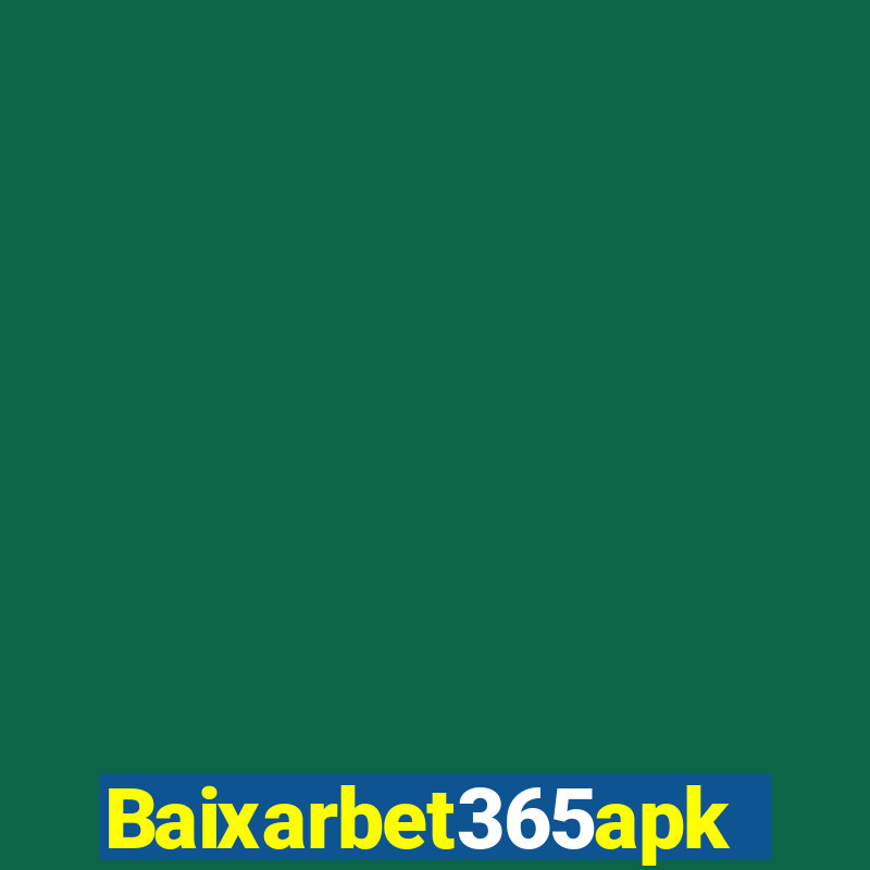 Baixarbet365apk