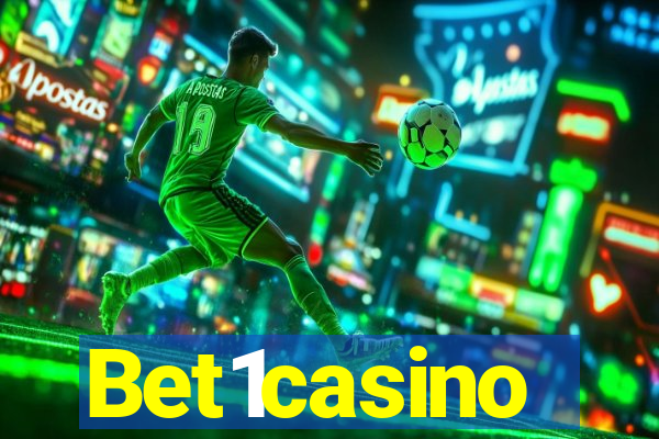 Bet1casino