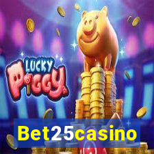 Bet25casino