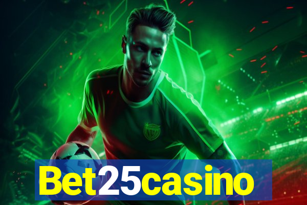 Bet25casino