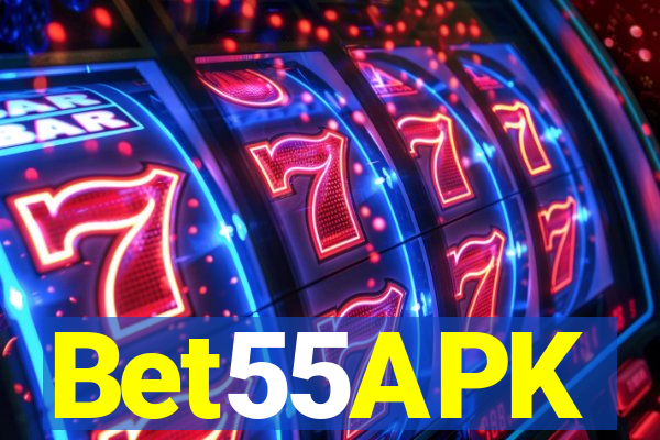 Bet55APK