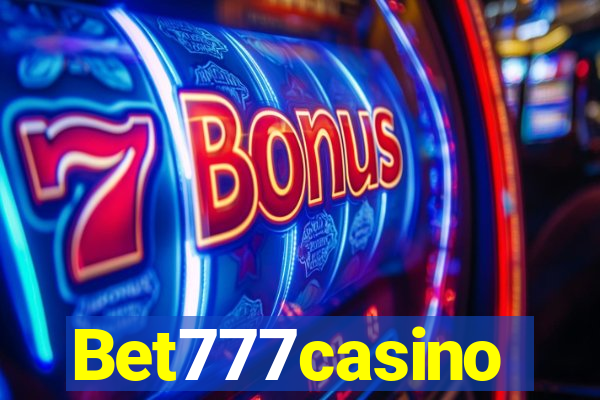 Bet777casino