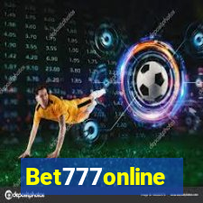 Bet777online