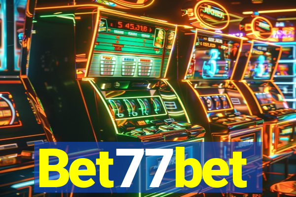 Bet77bet