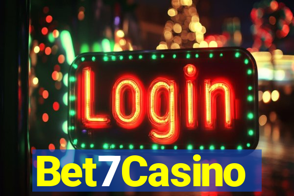 Bet7Casino