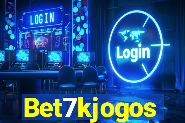 Bet7kjogos