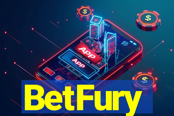 BetFury