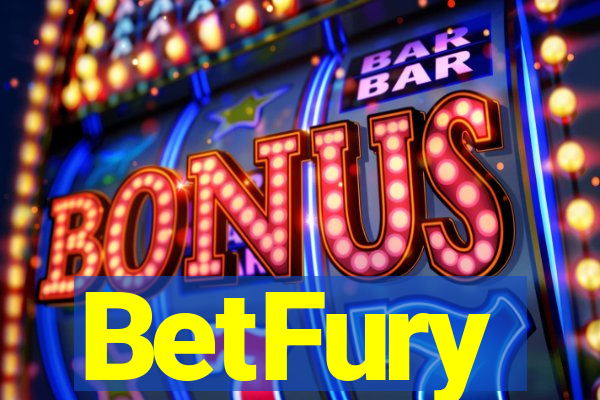 BetFury