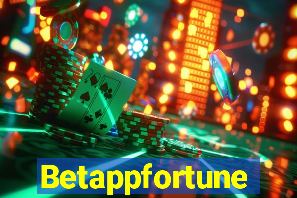 Betappfortune