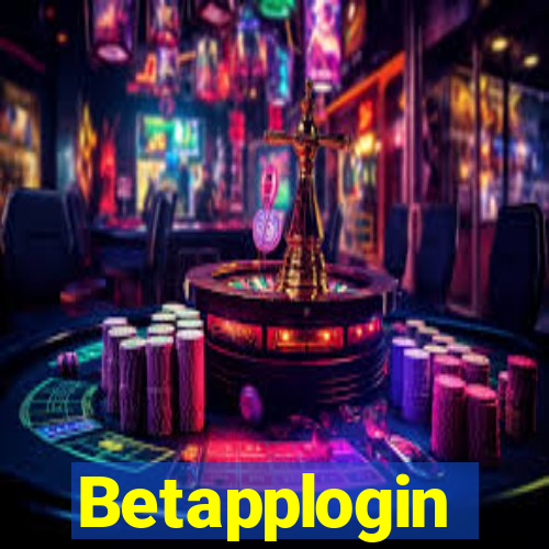 Betapplogin