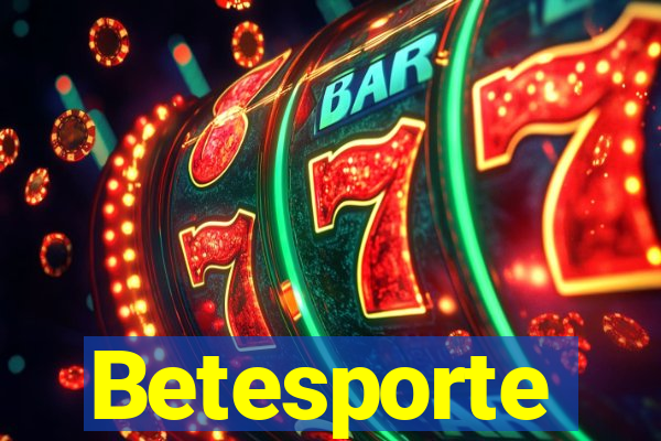 Betesporte