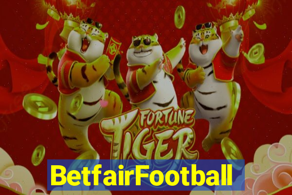 BetfairFootball