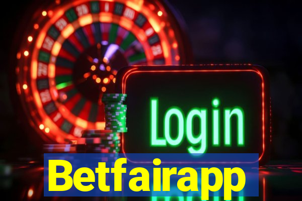 Betfairapp