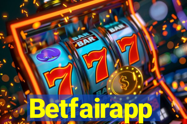 Betfairapp