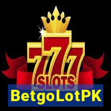 BetgoLotPK