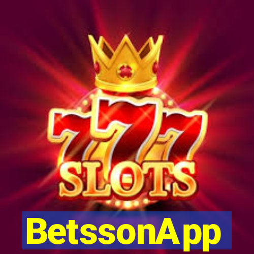 BetssonApp