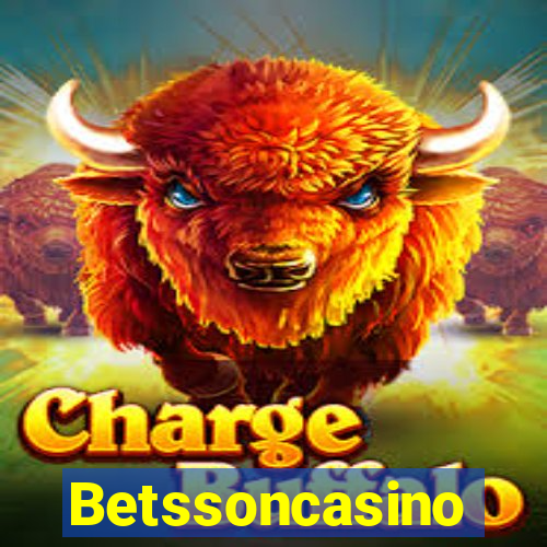 Betssoncasino