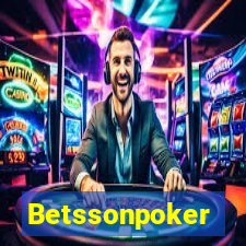 Betssonpoker