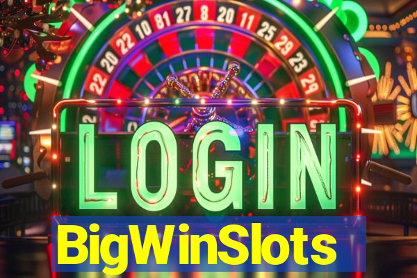 BigWinSlots